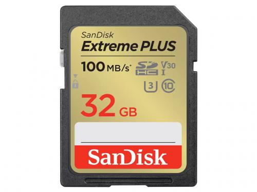 サンディスク SDSDXWT-032G-JNJIP [32GB]