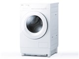 東芝　ZABOON TW-84GS4L(W) [モーニングホワイト]　ドラム式洗濯乾燥機