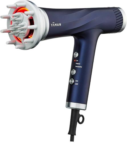 リフトドライヤーS モイストホールドリペアオイル For ストレートセット YJHC1L-S-1