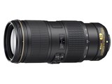 NIKON AF-S NIKKOR 70-200mm f/4G ED VR　レンズ