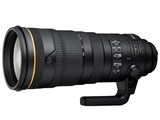 ニコン AF-S NIKKOR 120-300mm f/2.8E FL ED SR VR レンズ