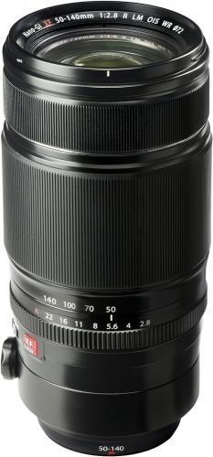 Fujifilm　フジノンレンズ ズーム 望遠 XF50-140mmF2.8 R LM OIS WR