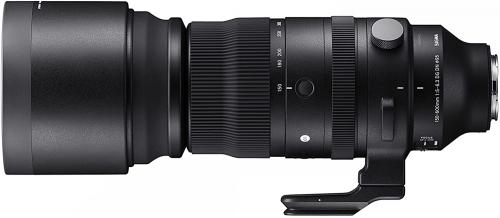 SIGMA 150-600mm F5-6.3 DG DN OS Sports ソニーEマウント用