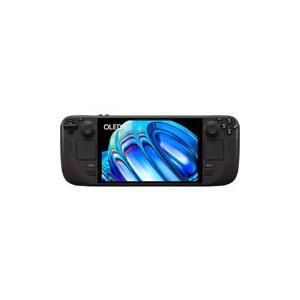 Steam Deck OLED 512GB SSD ゲーム機 V00449700