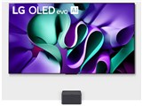LGエレクトロニクス OLED65M4PJA [65インチ] 有機ELテレビ 無料設置