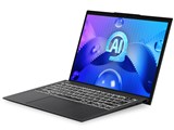 MSI Prestige-13-AI-Evo-A1MG-4109JP Core Ultra 7
