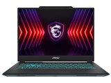 MSI Cyborg-14-A13VF-4164JP 第13世代 インテル Core i7