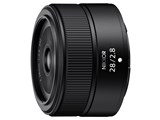 ニコン NIKKOR Z 28mm f/2.8