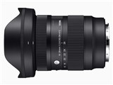シグマ レンズ　16-28mm F2.8 DG DN [ソニーE用]