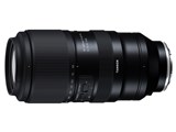 TAMRON 50-400mm F/4.5-6.3 Di III VCVXD(Model A067)