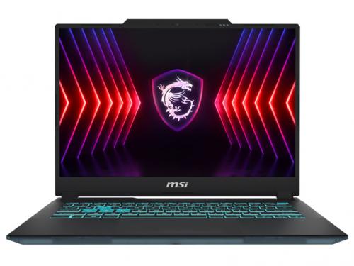 MSI ゲーミングノート 第13世代 Core i7  CYBORG-14A13UDX-4149JP