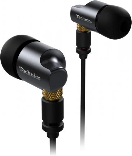 Technics Premium インイヤーモニター有線 インイヤーEAH-TZ700  B/G