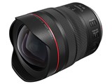 CANON RF10-20mm F4 L IS STM レンズ　☆印付き