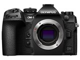 OMデジタルソリューションズ OM SYSTEM OM-1 ボディ