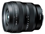 TOKINA atx-m 11-18mm F2.8 E レンズ