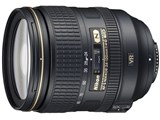 ニコン AF-S NIKKOR 24-120mm f/4G ED VR レンズ