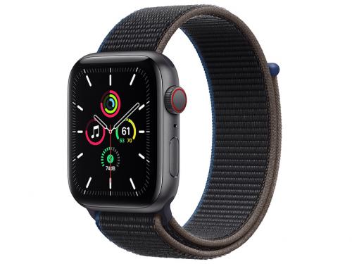Apple Watch SE(GPS + Cellularモデル) 44mm MYF12J/A