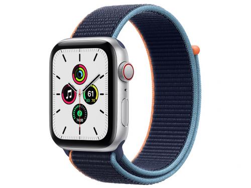 Apple Watch SE GPS+Cellularモデル 44mm MYEW2J/A