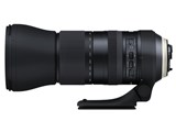 SP 150-600mm F5-6.3 Di VC USD G2 (Model A022) ニコン