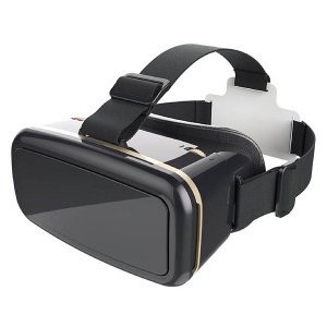 エツミ VRゴーグル スマホ用 E-6637