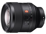 SONY FE 85mm F1.4 GM SEL85F14GM ★印付き