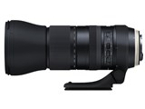 SP 150-600mm F/5-6.3 Di VC USD G2 ( A022) キャノン