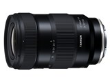 TAMRON　17-50mm F/4 Di III VXD (Model A068)　レンズ