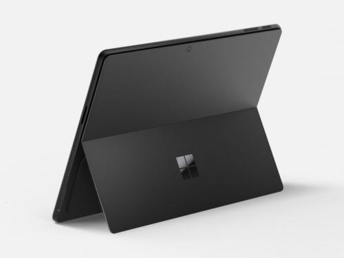 マイクロソフト　Surface Pro 第11世代 ZHY-00029 [ブラック]