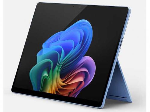 マイクロソフト　Surface Pro 第11世代 ZHY-00040 [サファイア]