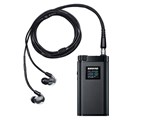 SHURE KSE1500 コンデンサー型イヤホン