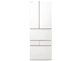 東芝 VEGETA GR-Y540XFS(TW) [フロストホワイト]　無料設置
