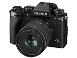 FUJIFILM X-T5 XF16-50mmレンズキット [ブラック] デジタルカメラ