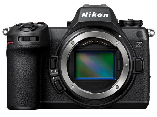 ニコン Z6III ボディ