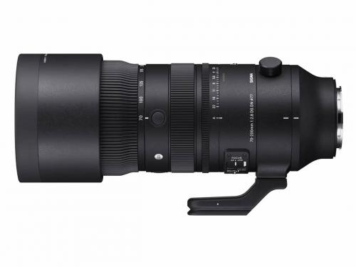 シグマ　70-200mm F2.8 DG DN OS [ソニーE用]