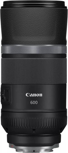 Canon 望遠レンズ RF600mm F11 IS STM フルサイズ対応 RF60011ISST