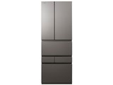 TOSHIBA　VEGETA GR-Y600XFS(TH) [フロストグレージュ]　無料設置