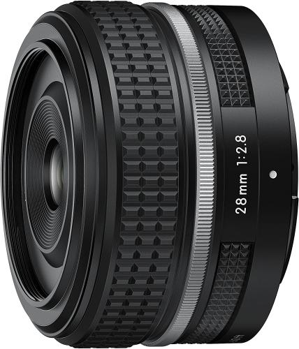 Nikon 広角単焦点レンズ NIKKOR Z 28mm f/2.8 Special Edition