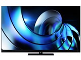 REGZA 55Z875R [55インチ]　4K Mini LED液晶レグザ