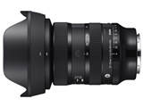 シグマ　24-70mm F2.8 DG DN II [ソニーE用] レンズ