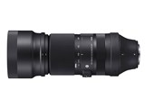 SIGMA 100-400mm F5-6.3 DG DN OS [フジフイルム用]