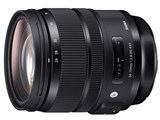 SIGMA 24-70mm F2.8 DG OS HSM [シグマ用] レンズ