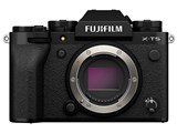 FUJIFILM X-T5 ボディ [ブラック]