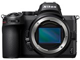 NIKON　 ニコン　ミラーレス一眼カメラ Z5 ボディ ブラック