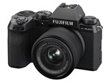 FUJIFILM X-S20 XC15-45mmレンズキット 日英2言語設定モデル ★印付き
