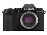FUJIFILM X-S20 ボディ 日英2言語設定モデル ★印付き