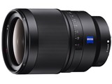 SONY Distagon T* FE 35mm F1.4 ZA SEL35F14Z レンズ　★印付