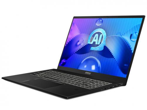MSI 限定モデルUltra7 Summit-E16-AI-Studio-A1VFTG-2020JP