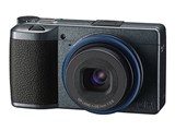 RICOH GR IIIx Urban Edition デジタルカメラ ★印付き
