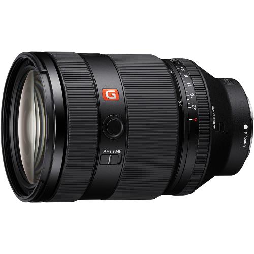 ソニー FE 28-70mm F2 GM [SEL2870GM] 印付き