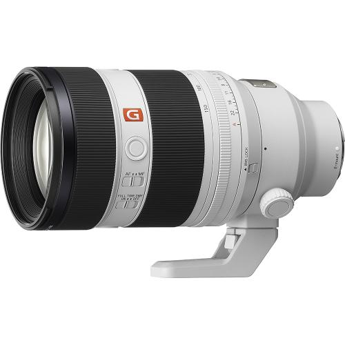 ソニー FE 50-150mm F2 GM [SEL50150GM] 印付き